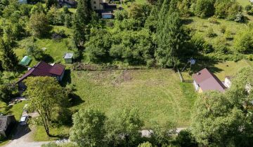 Działka budowlana Prandocin-Wysiołek