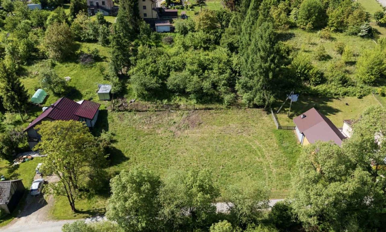 Działka budowlana Prandocin-Wysiołek. Zdjęcie 2