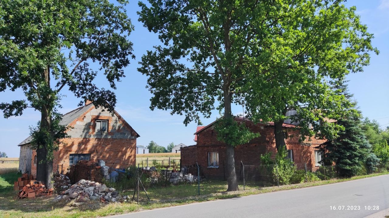 dom wolnostojący, 4 pokoje Wielkie Radowiska. Zdjęcie 7