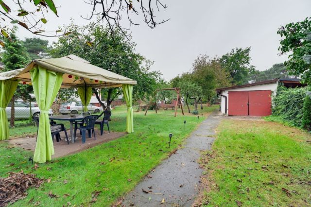 bliźniak, 4 pokoje Legionowo, ul. ks. Jana Ignacego Skorupki. Zdjęcie 20