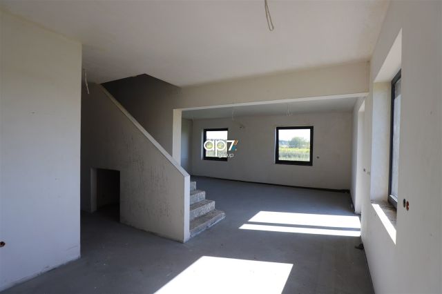 bliźniak, 4 pokoje Kraków Wzgórza Krzesławickie. Zdjęcie 2