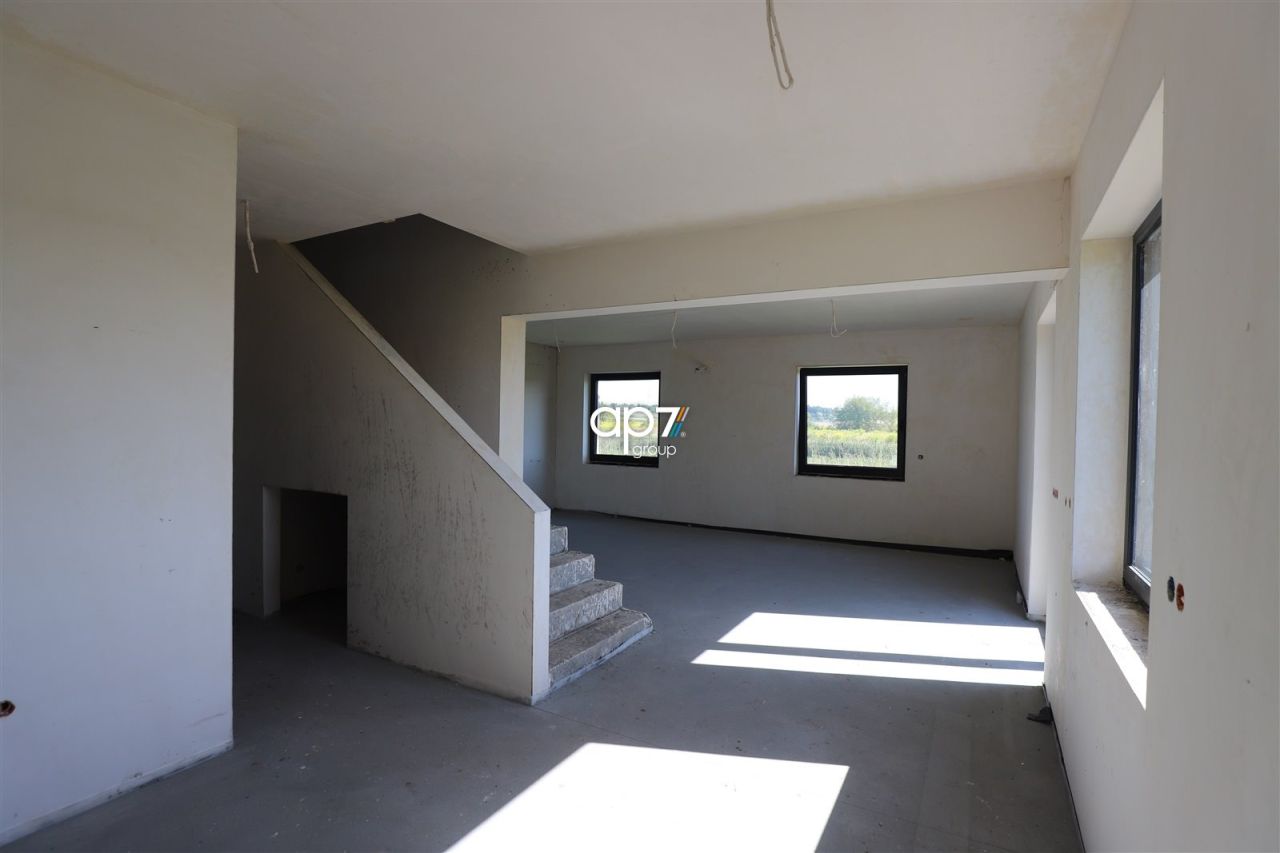 bliźniak, 4 pokoje Kraków Wzgórza Krzesławickie. Zdjęcie 2