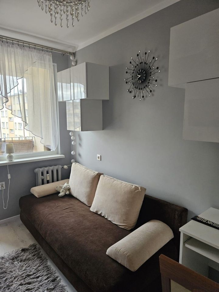 Mieszkanie 3-pokojowe Złotoryja Centrum, pl. Władysława Reymonta. Zdjęcie 4