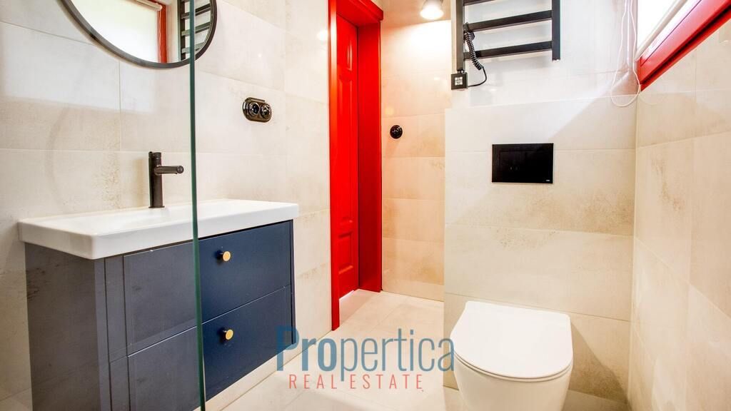 dom wolnostojący, 3 pokoje Rowy. Zdjęcie 20