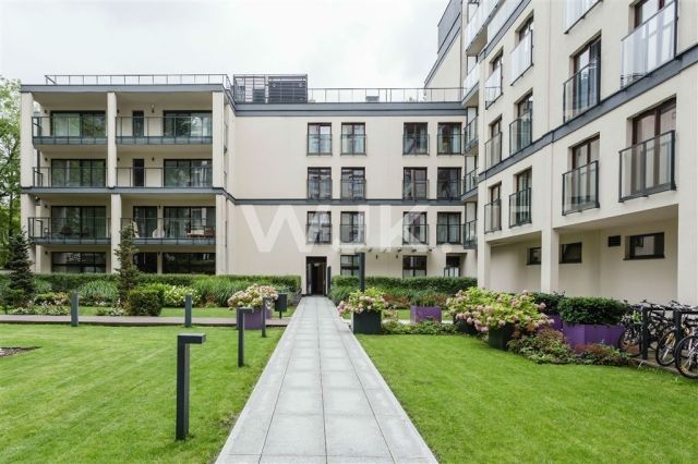 Mieszkanie 3-pokojowe Warszawa Mokotów, ul. Adama Naruszewicza. Zdjęcie 20