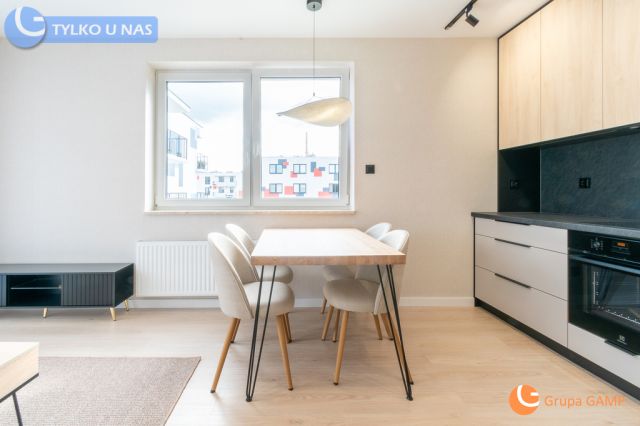 Mieszkanie 3-pokojowe Kraków Czyżyny, ul. Centralna. Zdjęcie 3