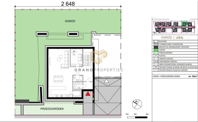 bliźniak, 7 pokoi Konstancin-Jeziorna. Zdjęcie 18