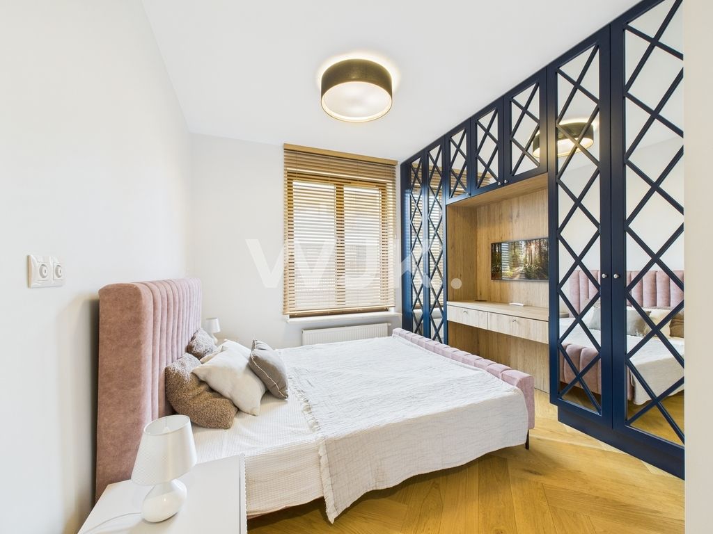 Mieszkanie 4-pokojowe Warszawa Mokotów, ul. Eukaliptusowa. Zdjęcie 4