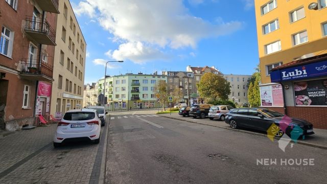 Lokal Olsztyn Zatorze, ul. Jagiellońska. Zdjęcie 9