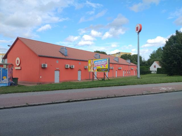 Lokal Morąg, ul. Zygmunta Wróblewskiego. Zdjęcie 9