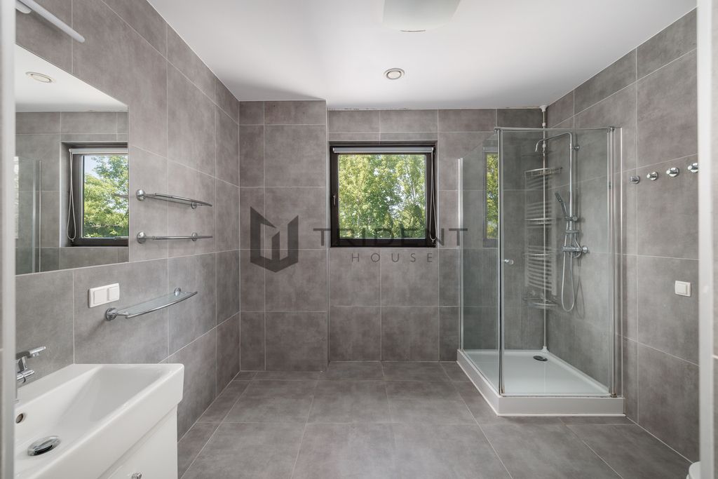 dom wolnostojący, 4 pokoje Warszawa Białołęka. Zdjęcie 14