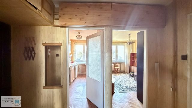 Mieszkanie 2-pokojowe Kielce Centrum. Zdjęcie 4