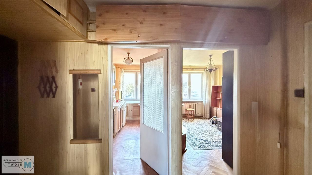 Mieszkanie 2-pokojowe Kielce Centrum. Zdjęcie 4