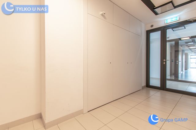 Mieszkanie 2-pokojowe Kraków Grzegórzki, ul. Stefana Rogozińskiego. Zdjęcie 20