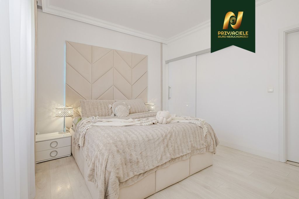 Mieszkanie 5-pokojowe Gdańsk Jasień, ul. Stężycka. Zdjęcie 6