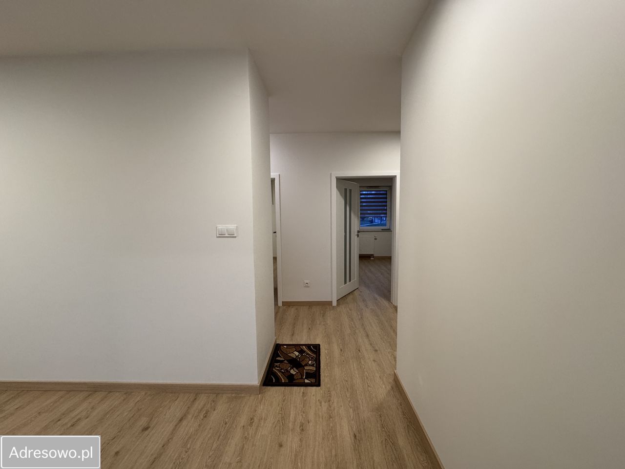 Mieszkanie 3-pokojowe Olsztyn Kormoran, ul. Żołnierska. Zdjęcie 6