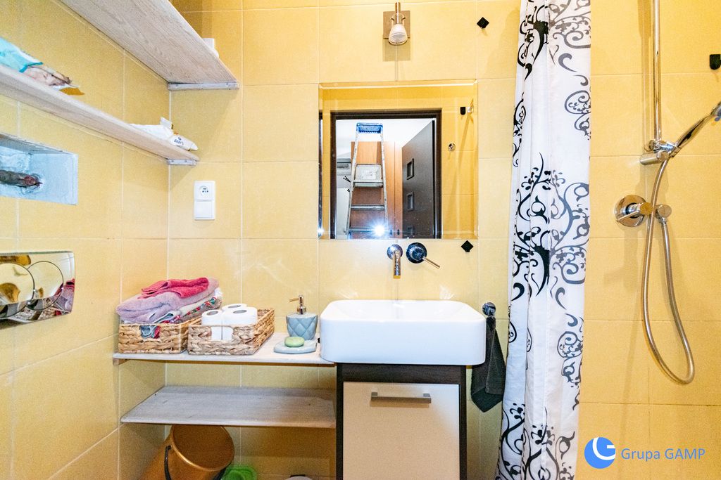 Mieszkanie 1-pokojowe Kraków, ul. Barska. Zdjęcie 13