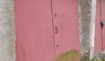 Garaż/miejsce parkingowe Lębork Centrum, ul. Targowa