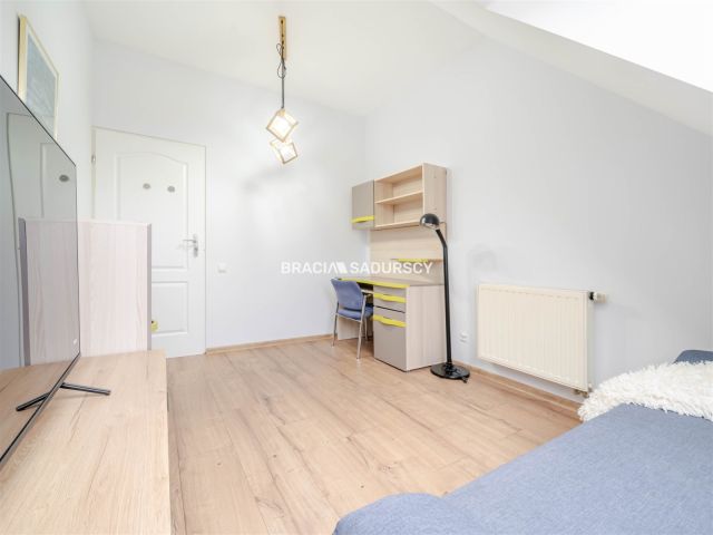 Mieszkanie 2-pokojowe Kraków Bronowice Małe, ul. Władysława Żeleńskiego. Zdjęcie 16