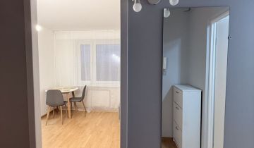 Mieszkanie 2-pokojowe Warszawa Ursus, ul. Orląt Lwowskich