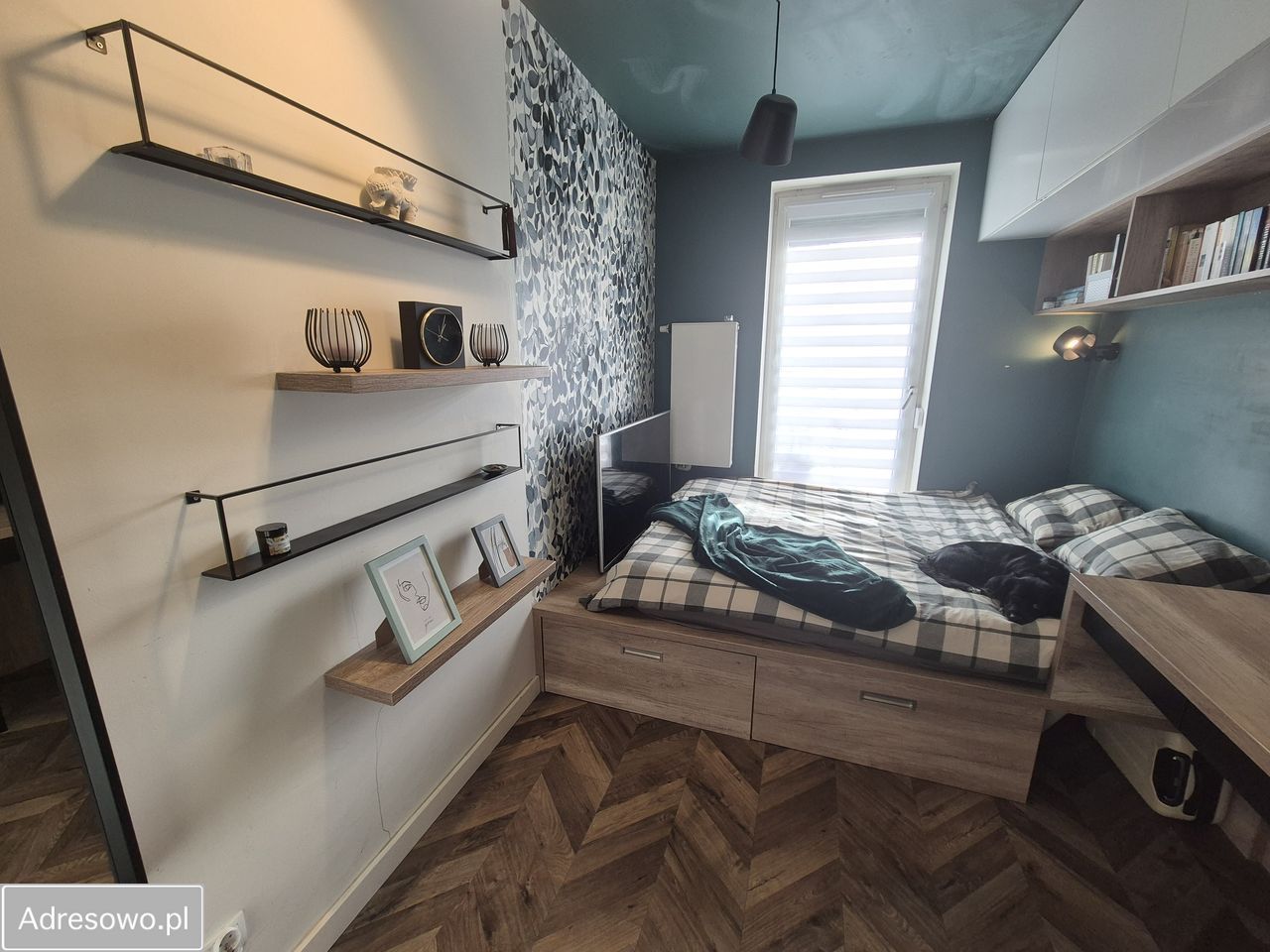 Mieszkanie 3-pokojowe Kraków Żabiniec. Zdjęcie 16