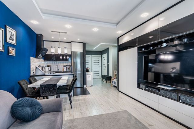 Mieszkanie 3-pokojowe Rzeszów, ul. Lubelska. Zdjęcie 1