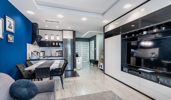 Mieszkanie 3-pokojowe Rzeszów, ul. Lubelska