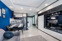 Mieszkanie 3-pokojowe Rzeszów, ul. Lubelska