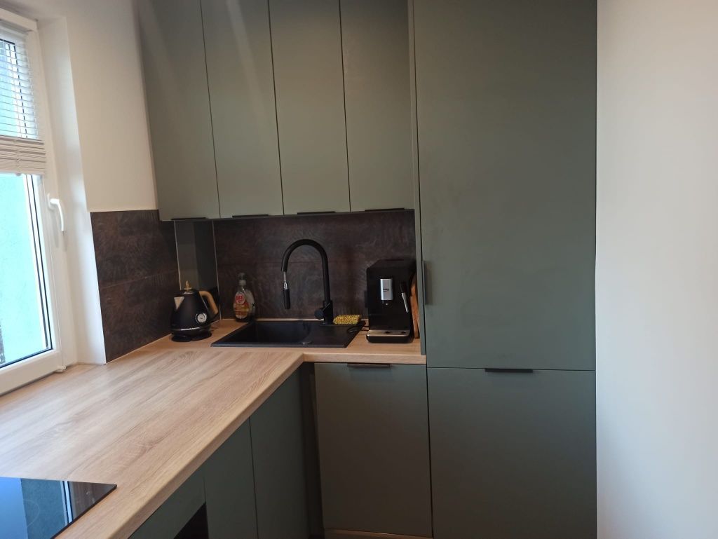 Mieszkanie 2-pokojowe Sosnowiec, ul. Jagiellońska. Zdjęcie 2