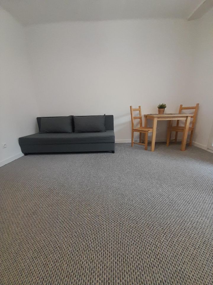 Mieszkanie 1-pokojowe Warszawa Śródmieście, ul. Bracka. Zdjęcie 4