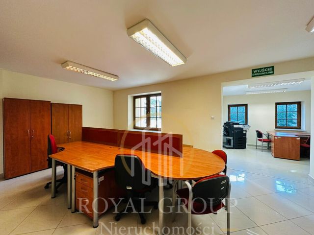 Lokal Lublin Czuby, ul. Poznańska. Zdjęcie 2