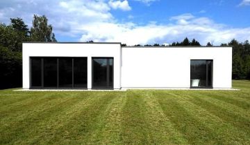 dom wolnostojący, 5 pokoi Czarny Las