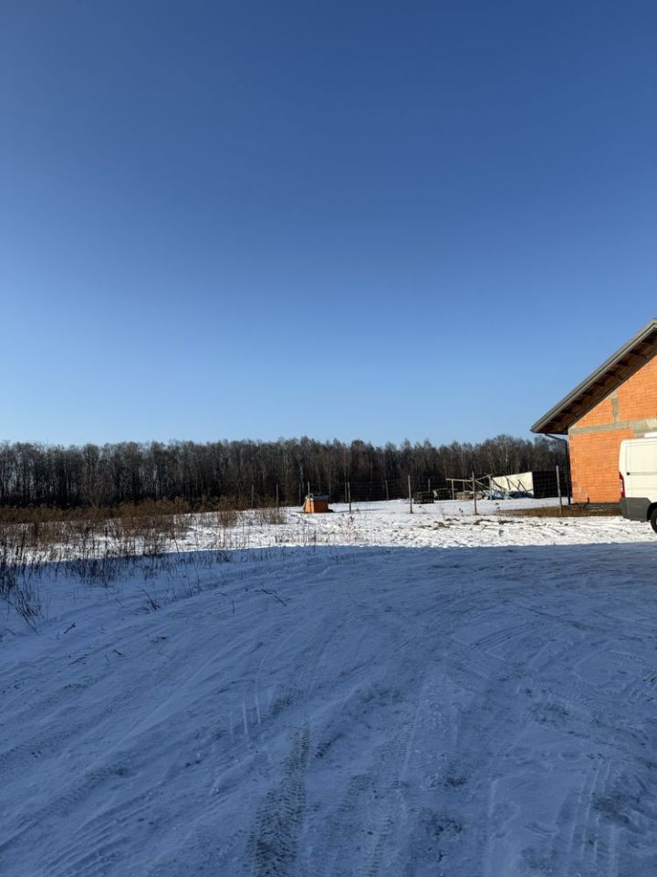 Działka budowlana Łódź Widzew, ul. Beskidzka. Zdjęcie 4