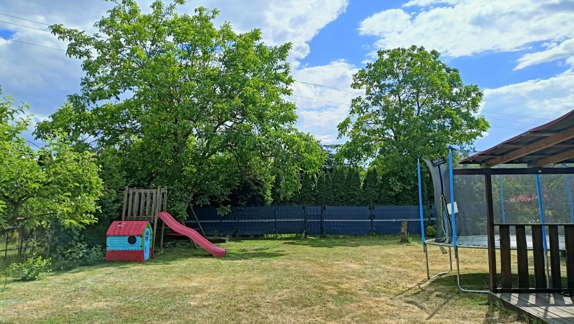 Działka rod Siedlce, ul. Przymiarki. Zdjęcie 6