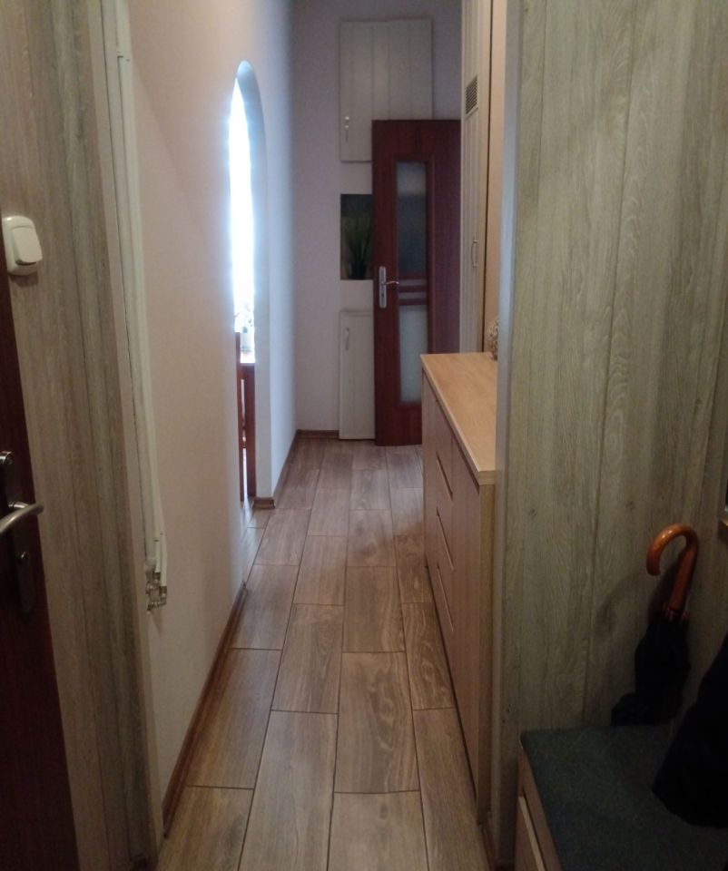 Mieszkanie 2-pokojowe Jaworzyna Śląska. Zdjęcie 3