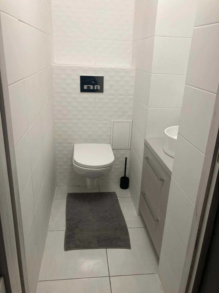 Mieszkanie 3-pokojowe Żyrardów, ul. Gen. Augusta Emila Fieldorfa-Nila. Zdjęcie 3