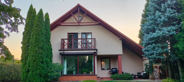 dom wolnostojący Rzeszów Budziwój, ul. Miejska. Zdjęcie 1