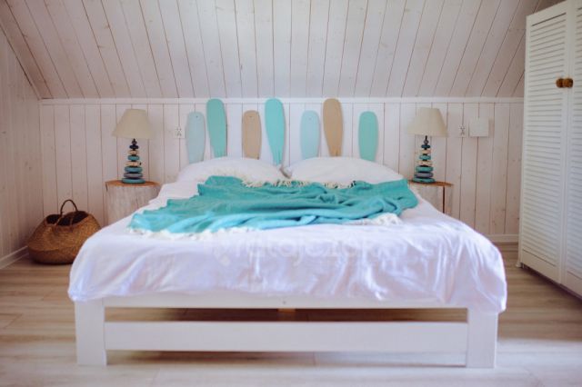 siedlisko, 3 pokoje Kopalino. Zdjęcie 18