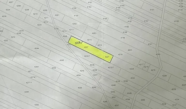 Działka leśna Bełżyce