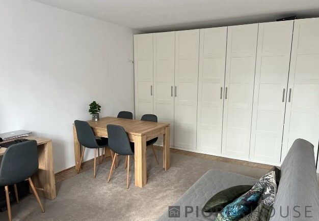 Mieszkanie 2-pokojowe Warszawa Mokotów, ul. Łukowa. Zdjęcie 2