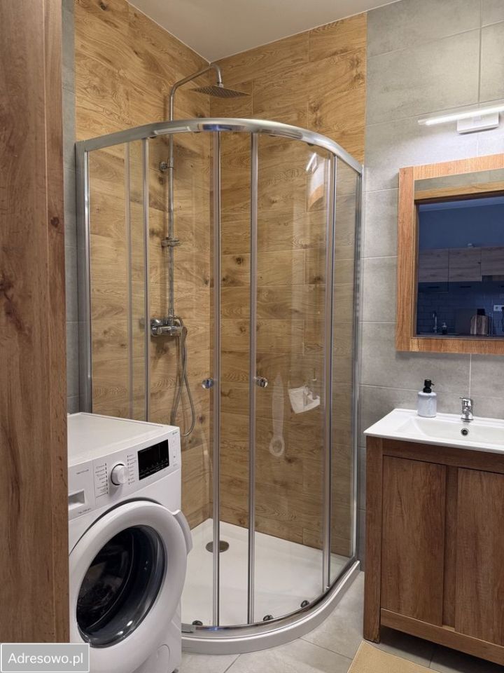 Mieszkanie 1-pokojowe Kraków Dębniki, ul. Lubostroń. Zdjęcie 9