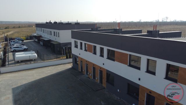 Mieszkanie 3-pokojowe Rojewo. Zdjęcie 2