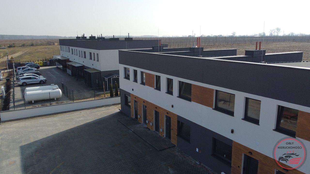 Mieszkanie 3-pokojowe Rojewo. Zdjęcie 2