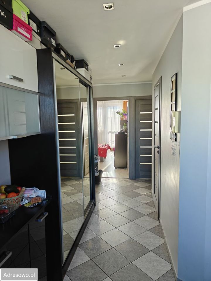 Mieszkanie 2-pokojowe Kielce Świętokrzyskie, ul. bp. Mieczysława Jaworskiego. Zdjęcie 8