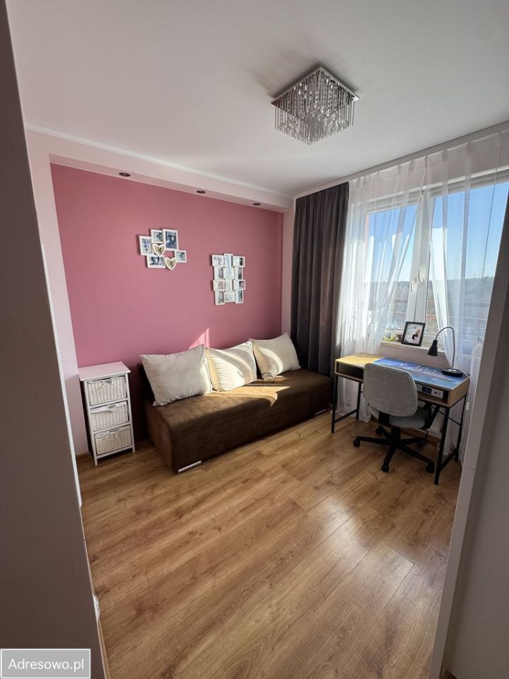 Mieszkanie 3-pokojowe Ełk, ul. Matki Teresy z Kalkuty. Zdjęcie 7