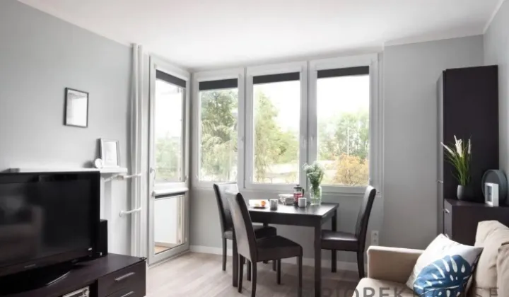 Mieszkanie 3-pokojowe Warszawa Wola, ul. Platynowa