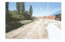 Działka inna Warszawa Wawer, ul. Ostrobramska. Zdjęcie 1