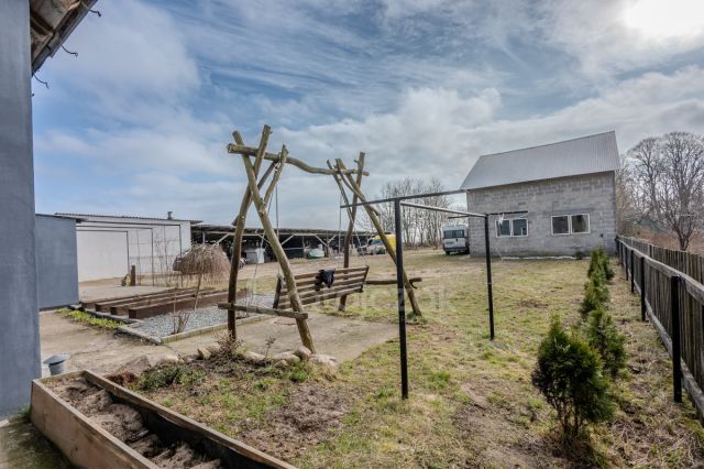 dom wolnostojący, 6 pokoi Rzepiska. Zdjęcie 28