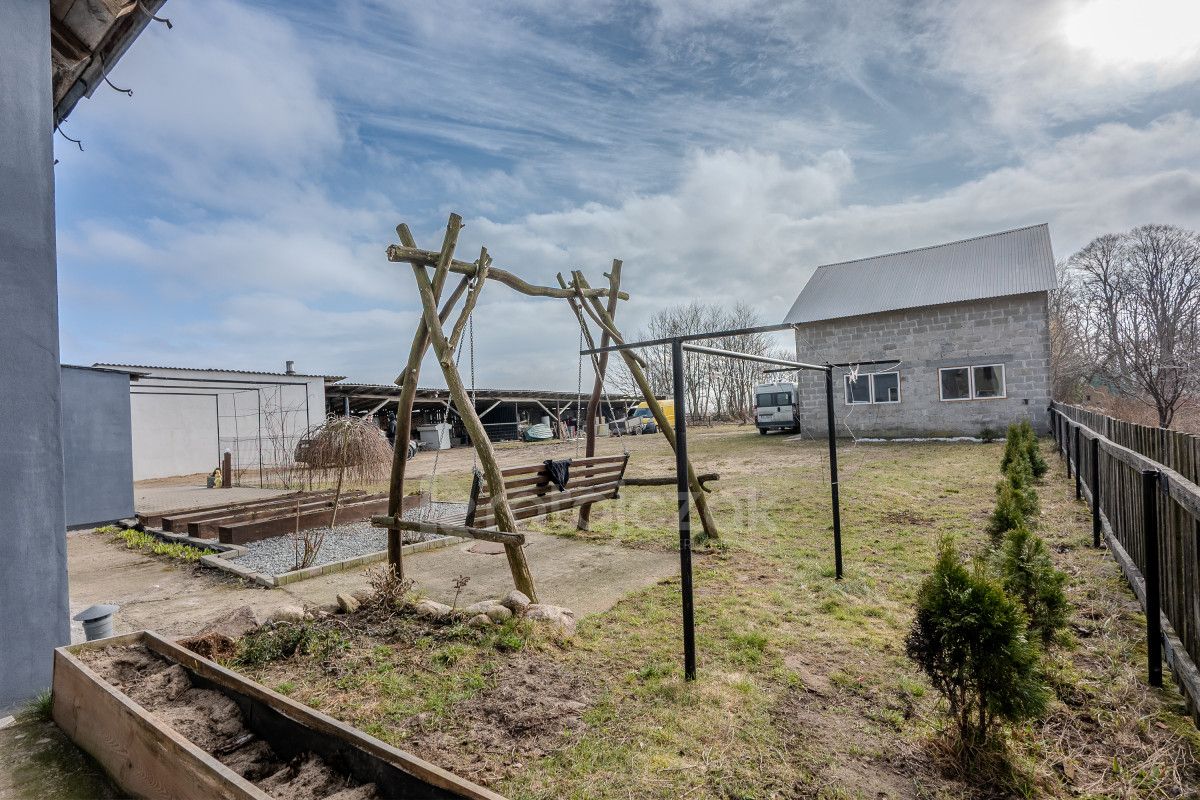 dom wolnostojący, 6 pokoi Rzepiska. Zdjęcie 28