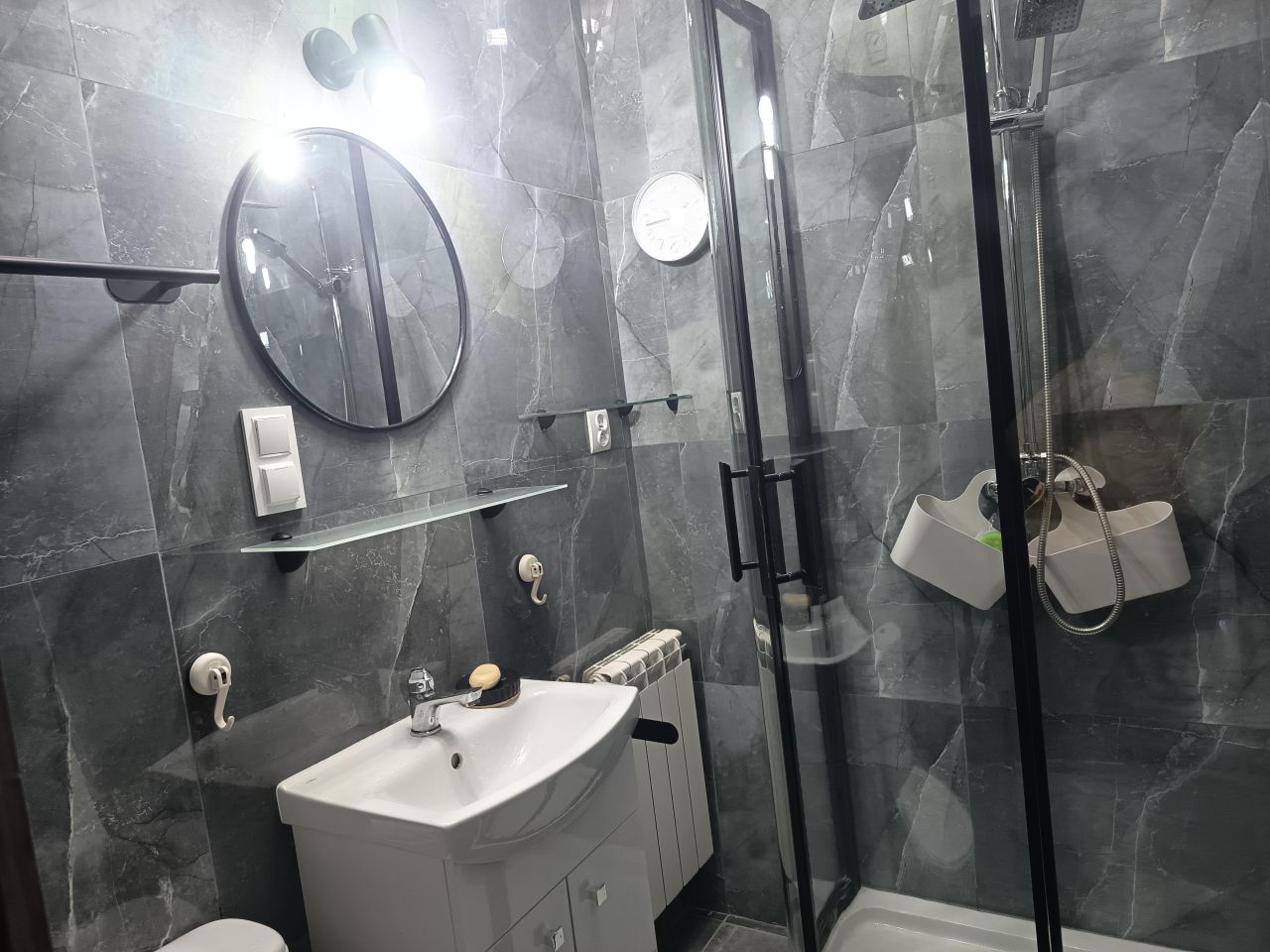 Mieszkanie 2-pokojowe Warszawa Bemowo, Powstanców Śląskich. Zdjęcie 8